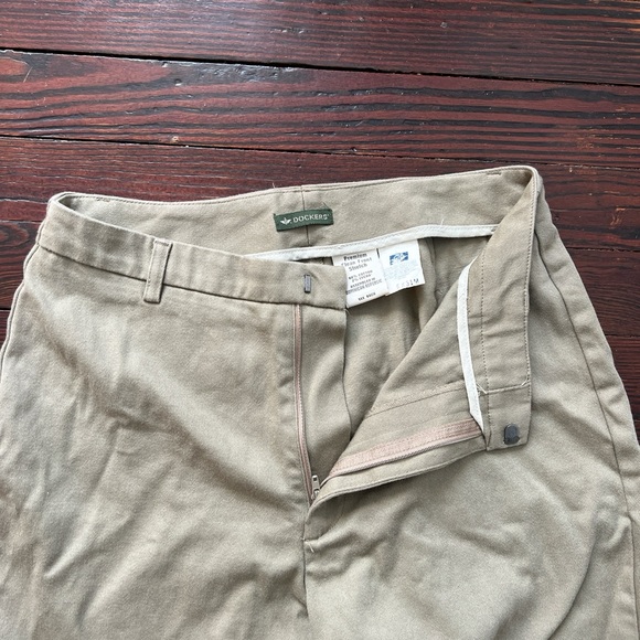 Dockers Pants - Picture 4 of 5